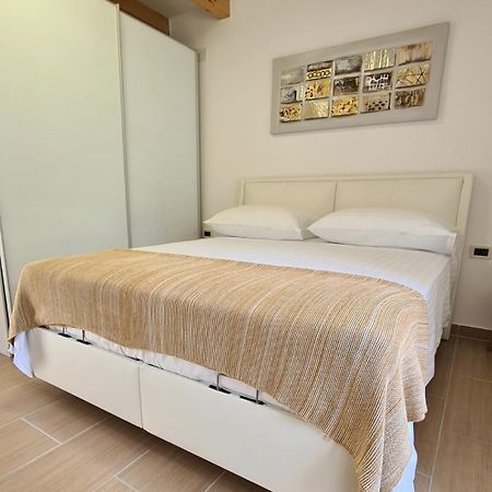 Apartments Sveti Ivan Мощеничка-Драга Экстерьер фото