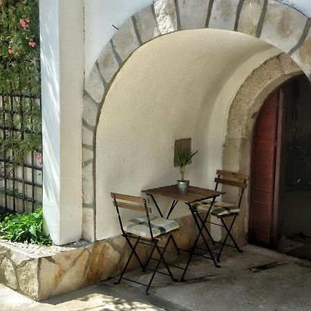 Apartments Sveti Ivan Мощеничка-Драга Номер фото