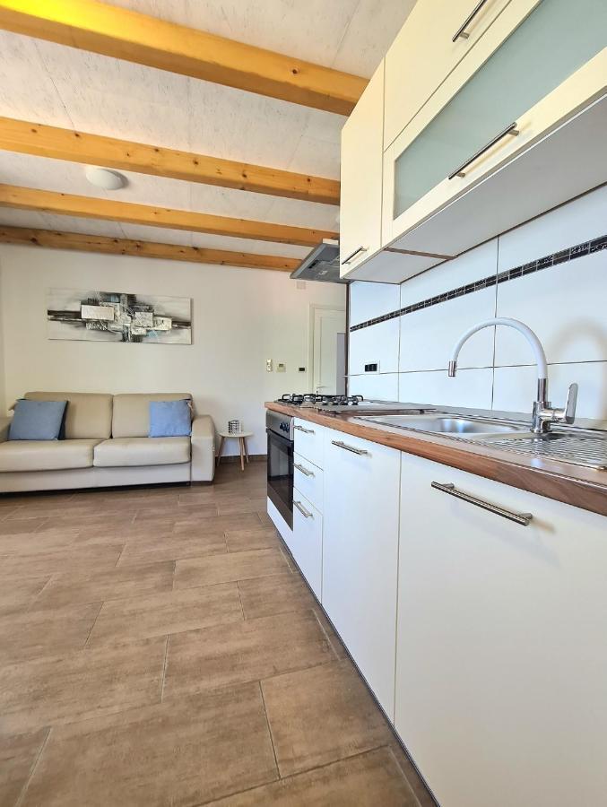 Apartments Sveti Ivan Мощеничка-Драга Экстерьер фото