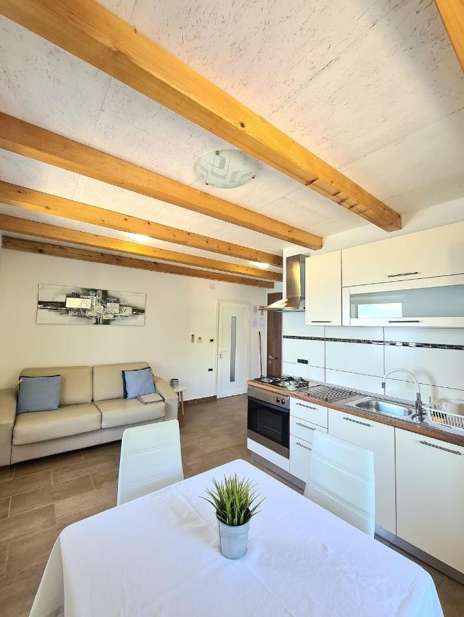 Apartments Sveti Ivan Мощеничка-Драга Экстерьер фото