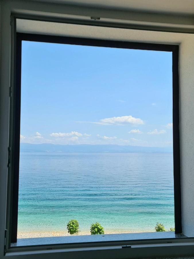 Apartments Sveti Ivan Мощеничка-Драга Экстерьер фото