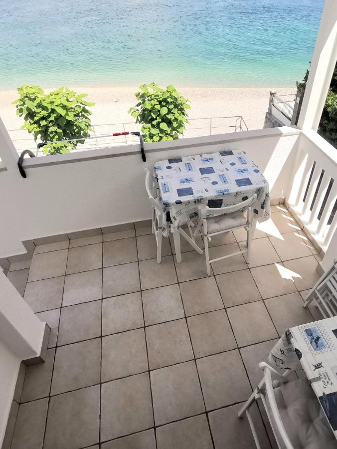 Apartments Sveti Ivan Мощеничка-Драга Экстерьер фото