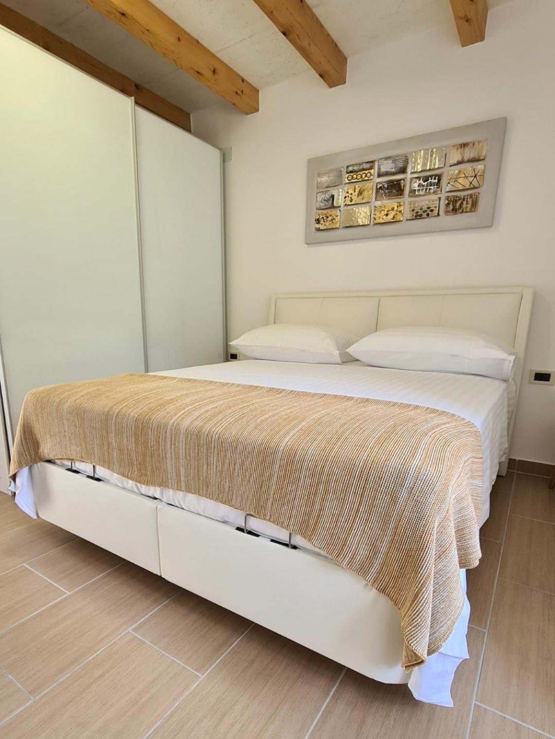 Apartments Sveti Ivan Мощеничка-Драга Экстерьер фото
