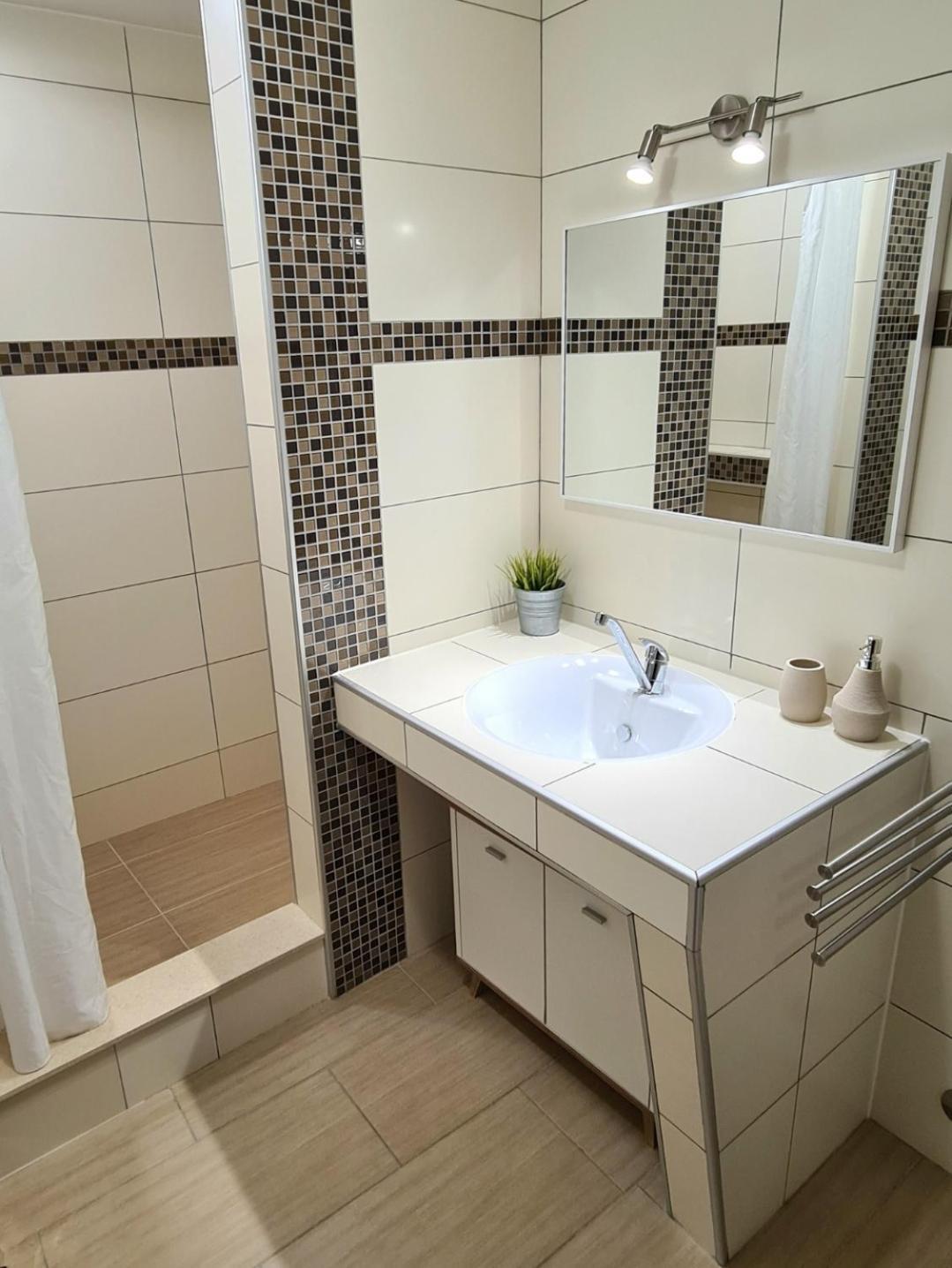 Apartments Sveti Ivan Мощеничка-Драга Экстерьер фото