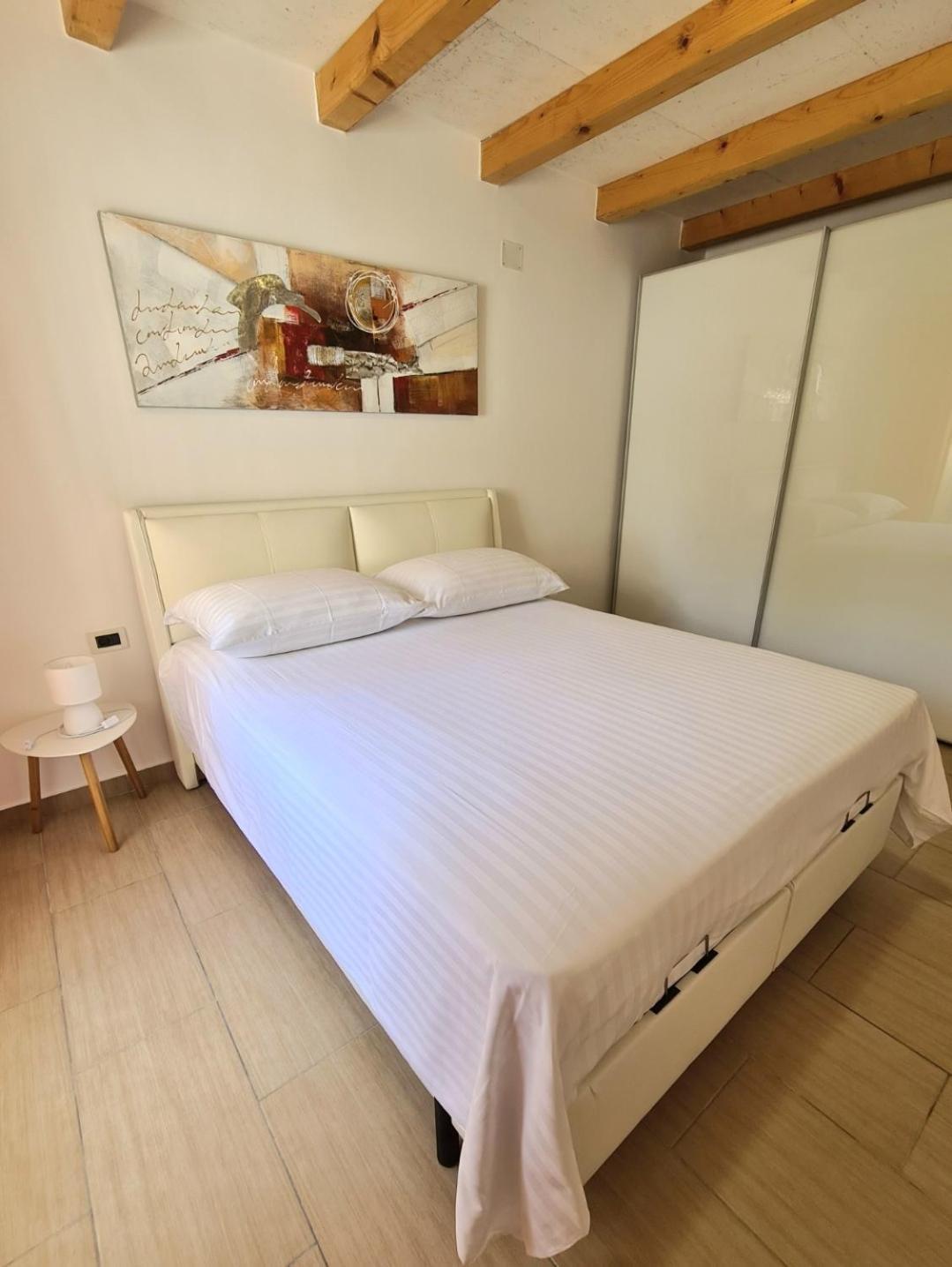 Apartments Sveti Ivan Мощеничка-Драга Номер фото