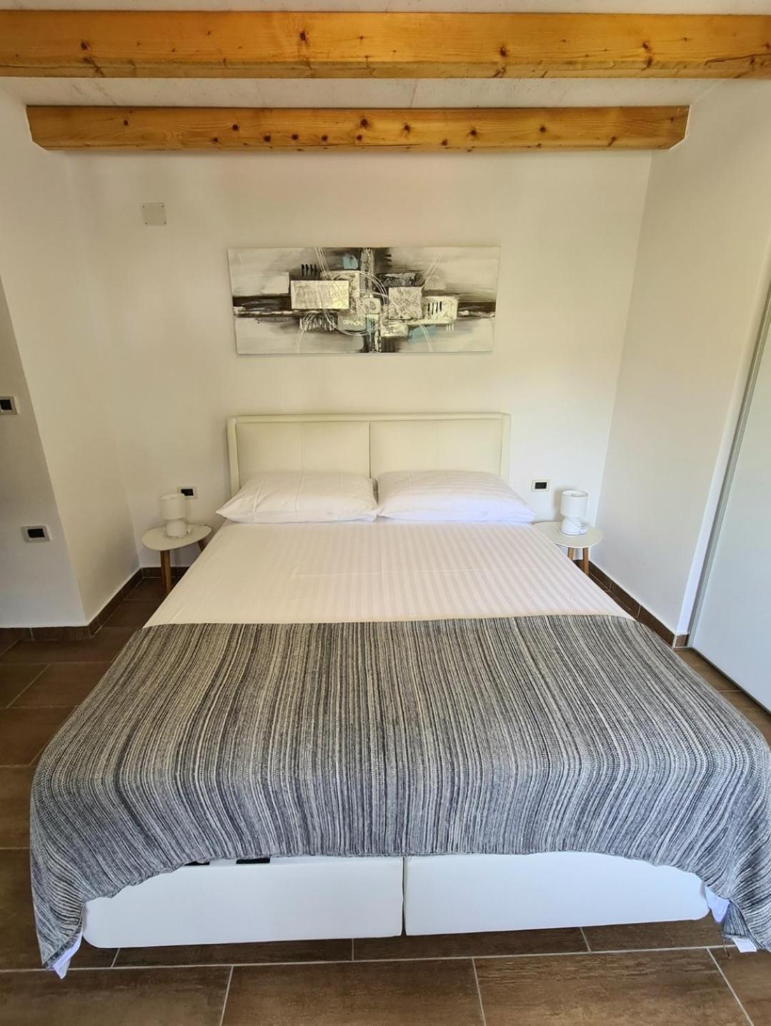 Apartments Sveti Ivan Мощеничка-Драга Номер фото