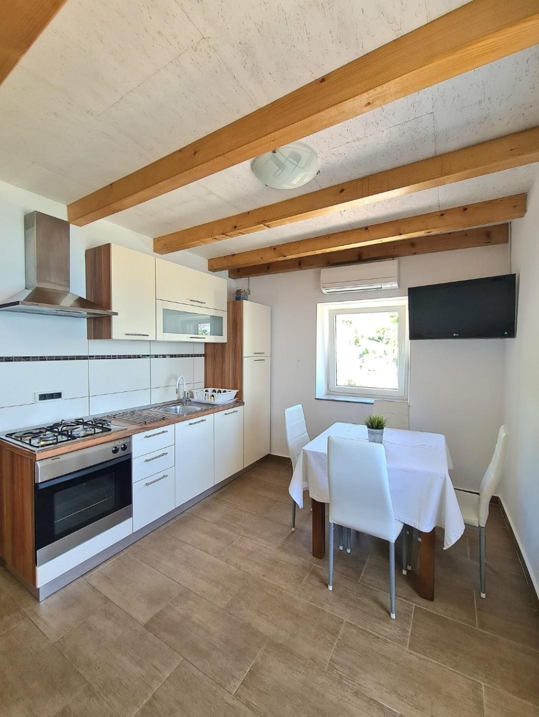 Apartments Sveti Ivan Мощеничка-Драга Номер фото
