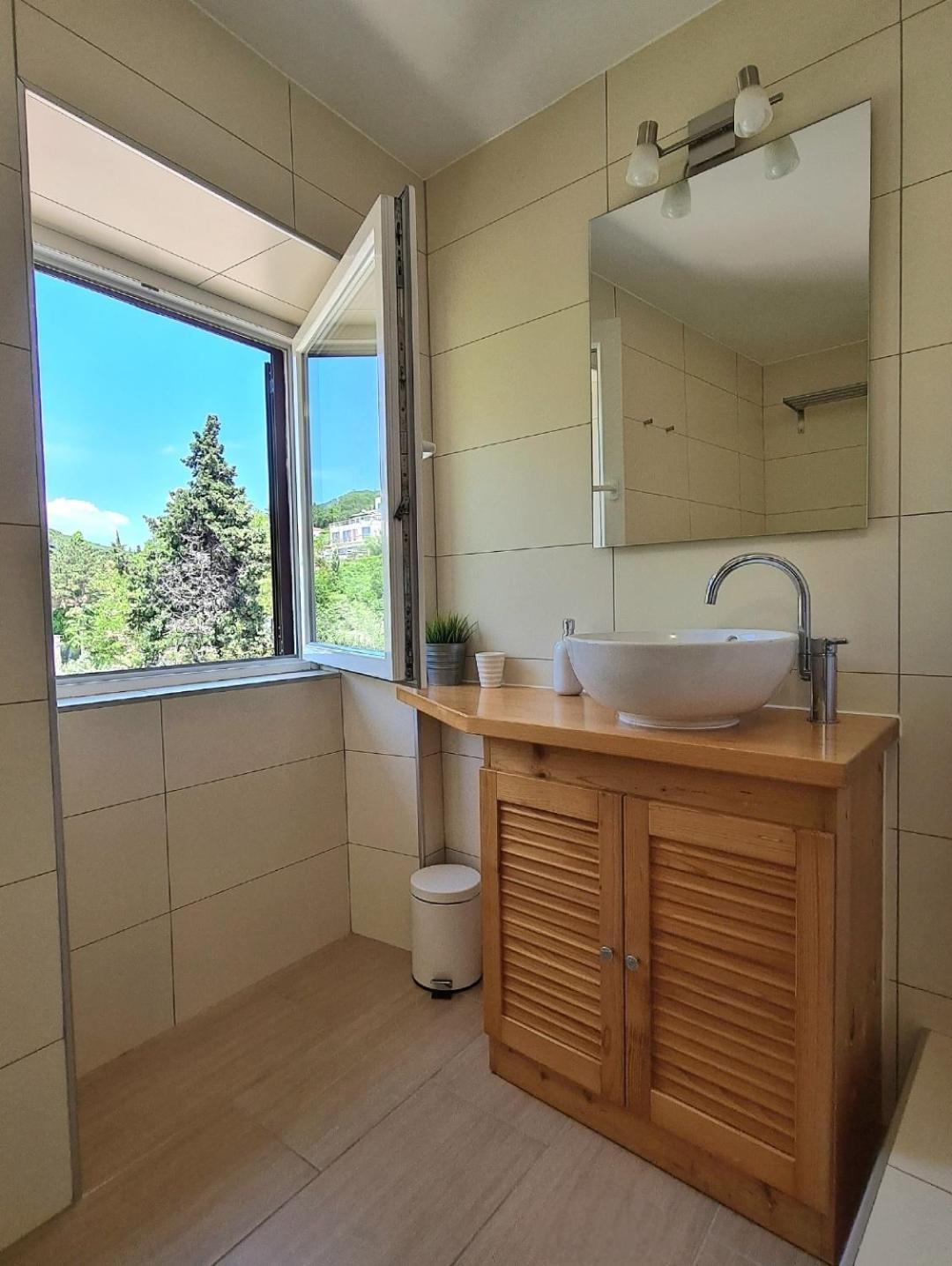 Apartments Sveti Ivan Мощеничка-Драга Номер фото