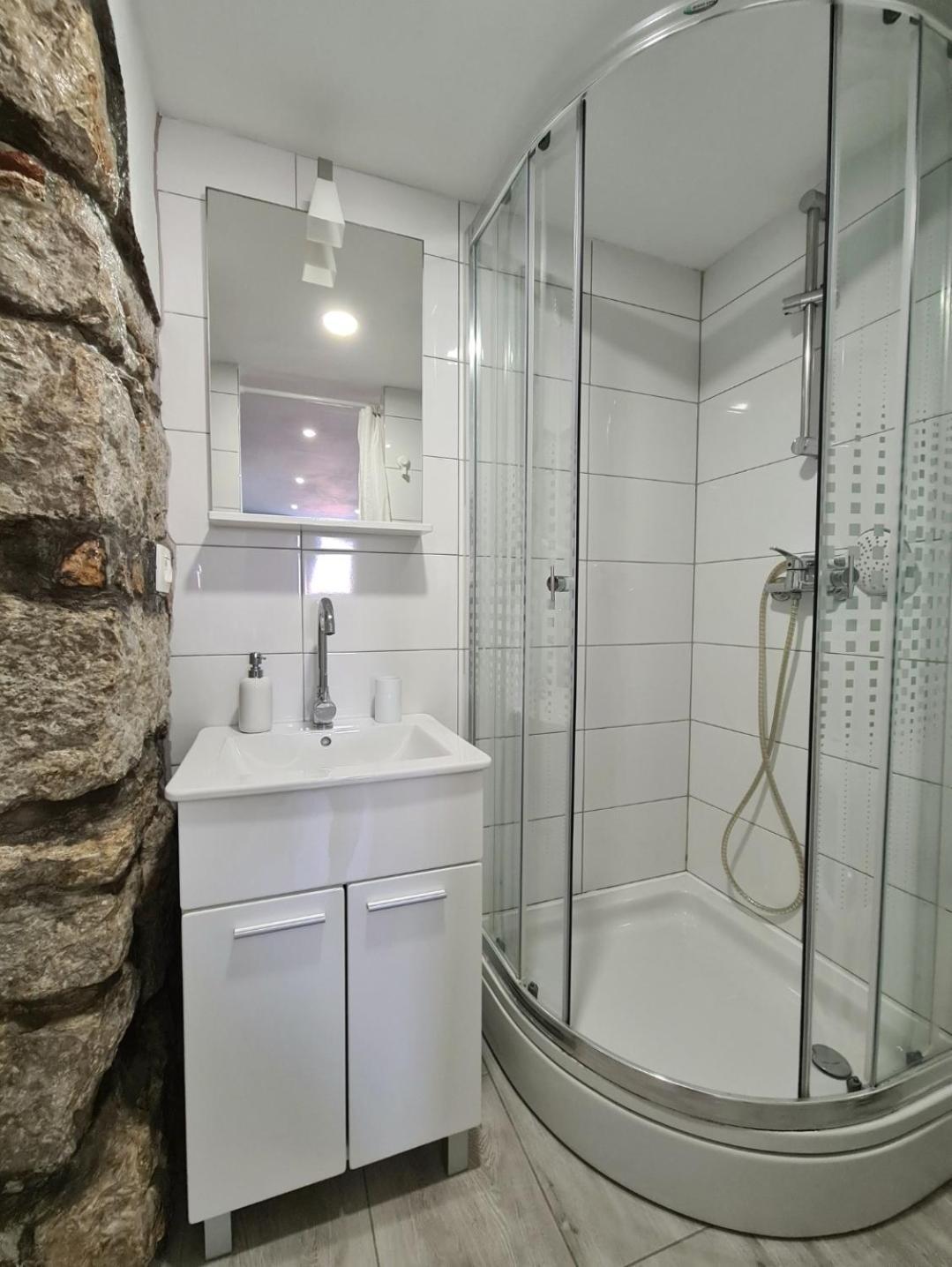 Apartments Sveti Ivan Мощеничка-Драга Номер фото