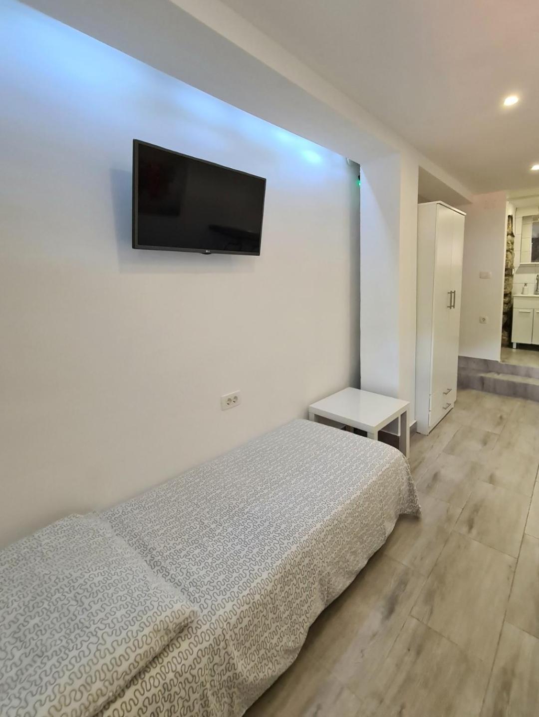Apartments Sveti Ivan Мощеничка-Драга Номер фото