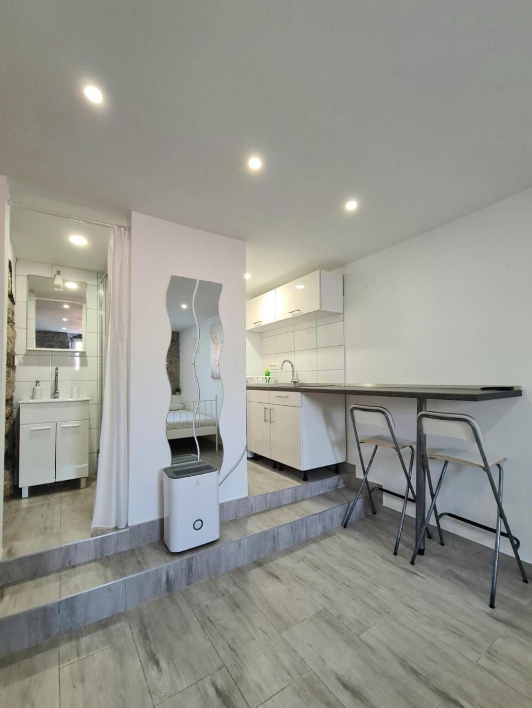 Apartments Sveti Ivan Мощеничка-Драга Номер фото
