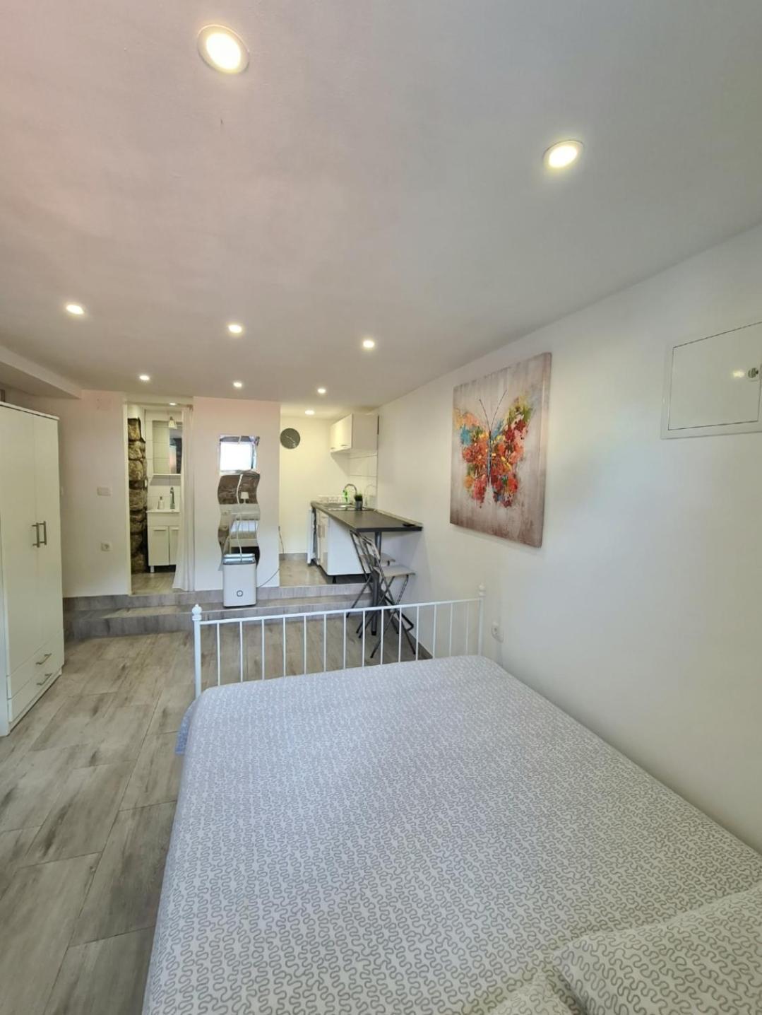 Apartments Sveti Ivan Мощеничка-Драга Номер фото